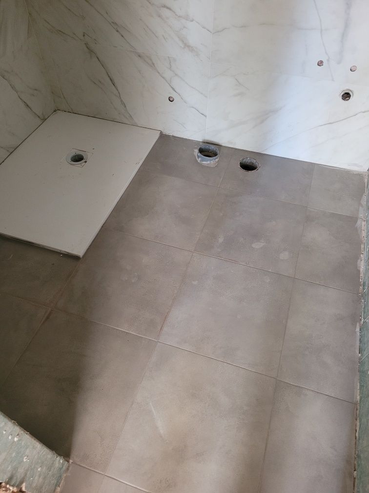 Fazemos todo tipo de remodelações