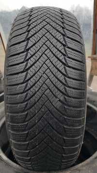 Imperial 185/65 r14 SnowDragon HP /// 7,3mm!!! jak NOWA z 2019r