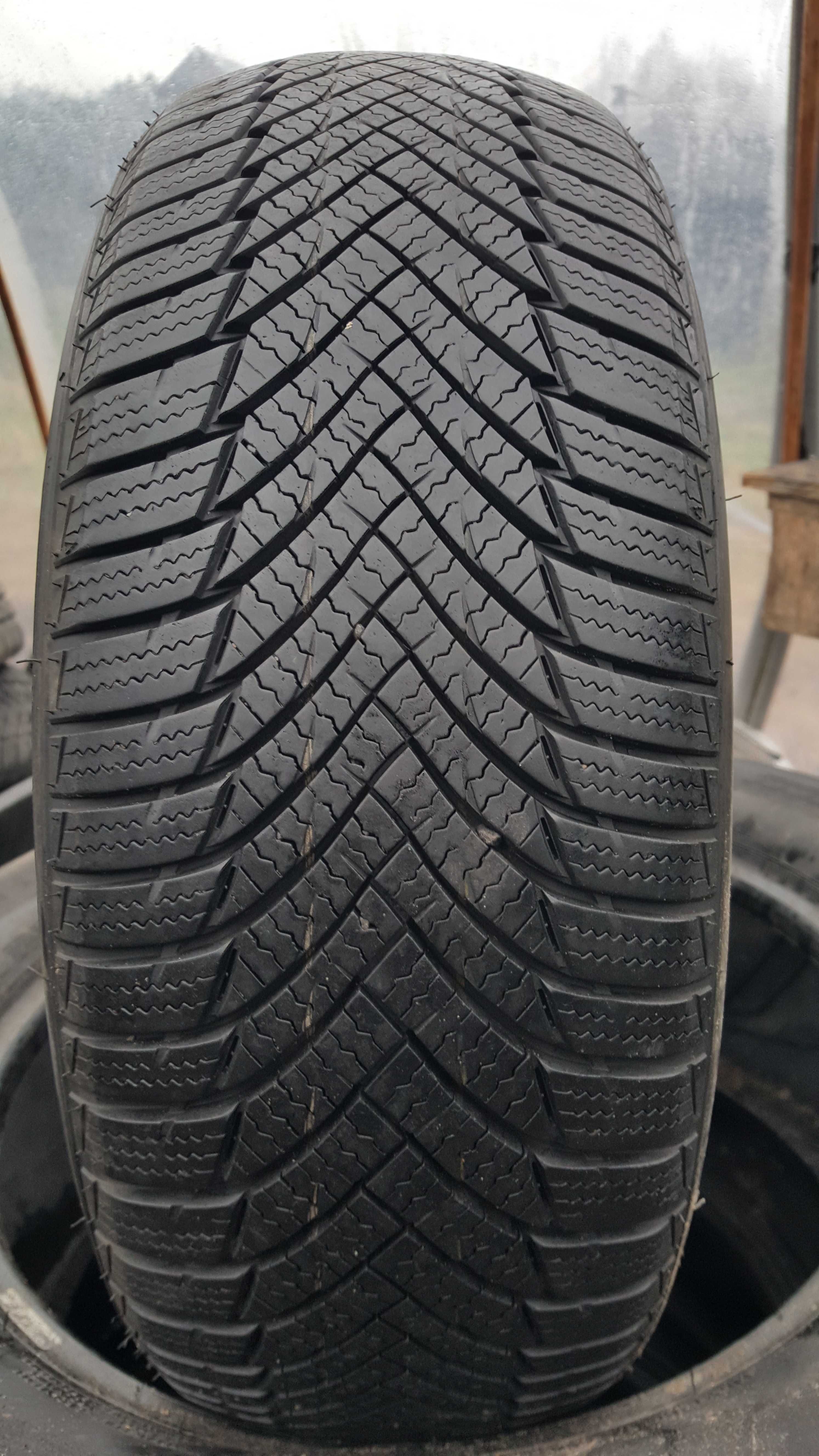 Imperial 185/65 r14 SnowDragon HP /// 7,3mm!!! jak NOWA z 2019r