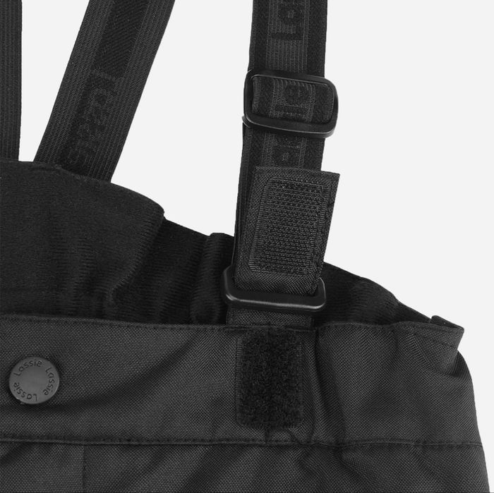 Зимовий комплект (куртка + напівкомбінезон) Lassie by Reima