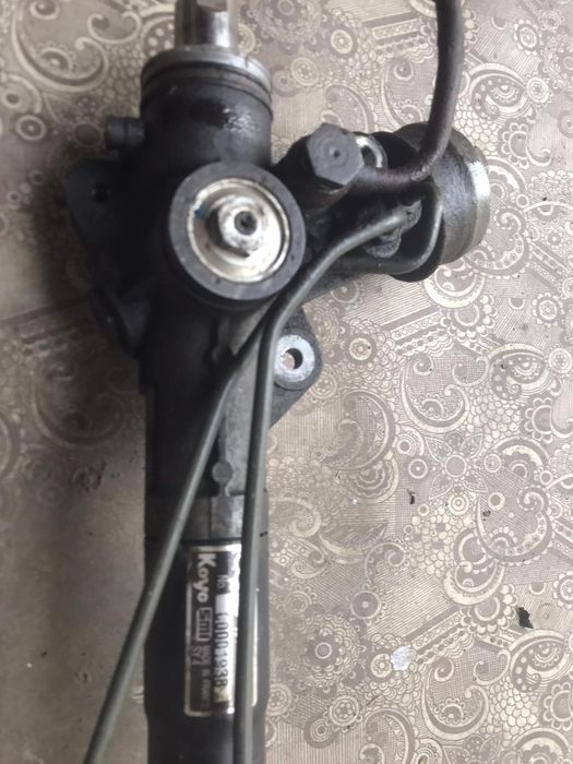 Рейка рульова Passat