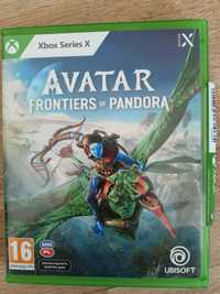 Avatar Frontiers of Pandora xbox