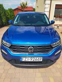 Volkswagen T- Roc T-ROC