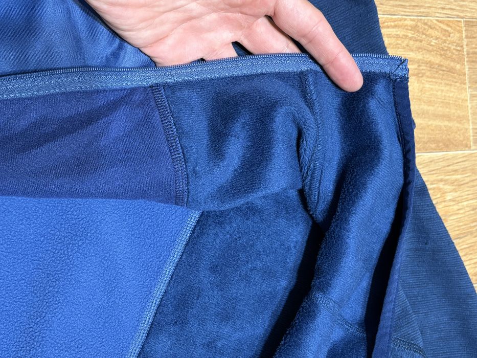 Кофта фліска Marmot