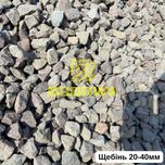 Купити Щебінь Чорнозем Пісок Відсів Камінь Камень Пісок Щебень Отсев