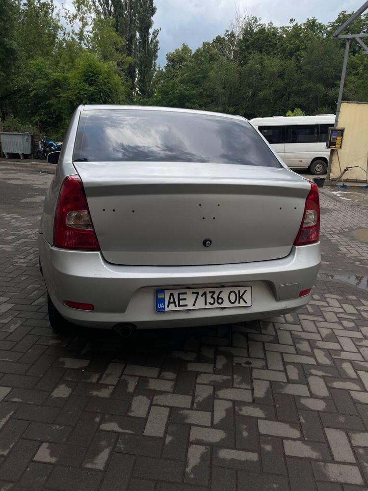 Продам Dacia Logan