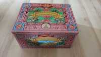 Wyjątkowe pudełko Dolce & Gabbana, Fiasconaro 32x25x16cm