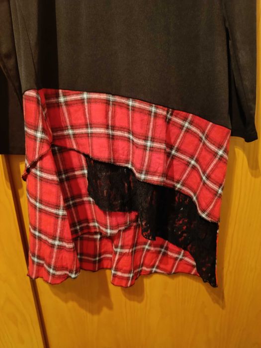 Vestido tamanho L/xl