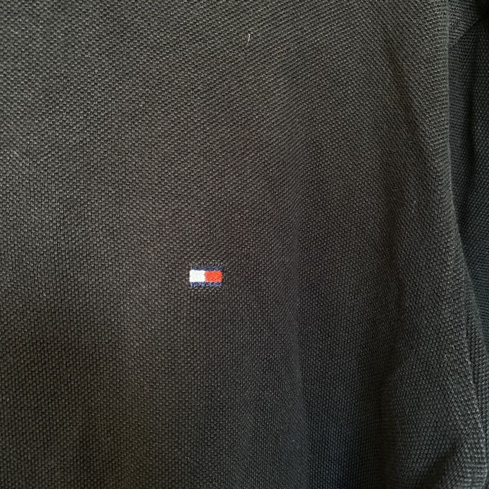 Koszulka polo Tommy Hilfiger [M]