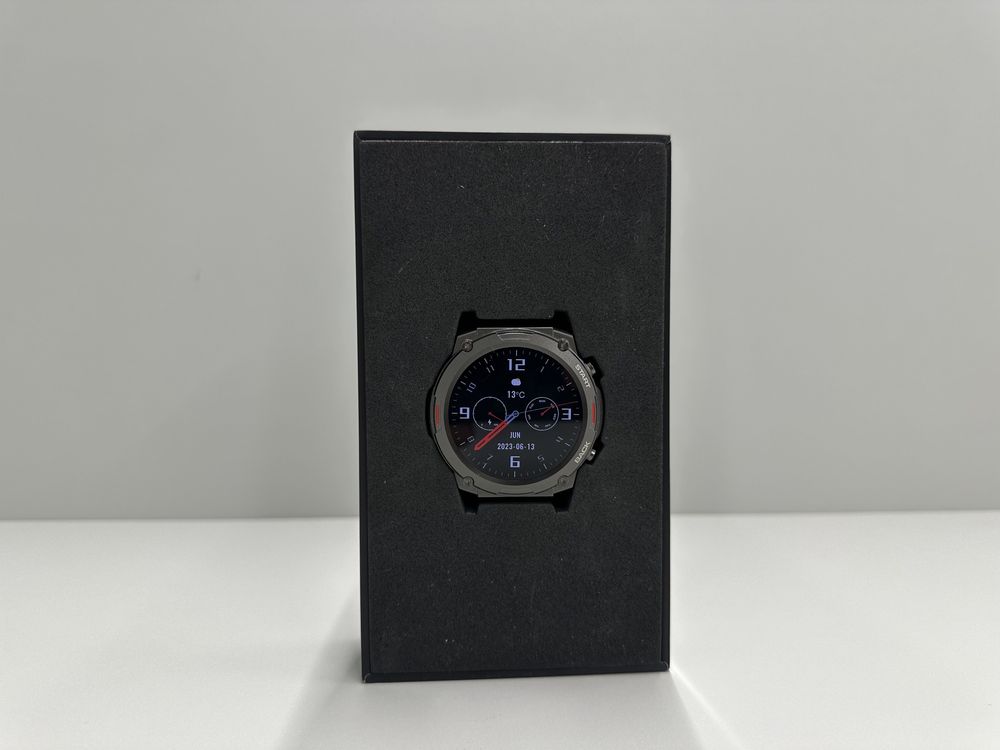 Smartwatch ZEBLAZE novo