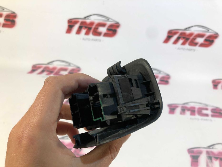 Interruptor Botão Vidros PEUGEOT 206 Traseiro ORIGINAL