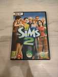 The Sims 2 - wydanie DVD