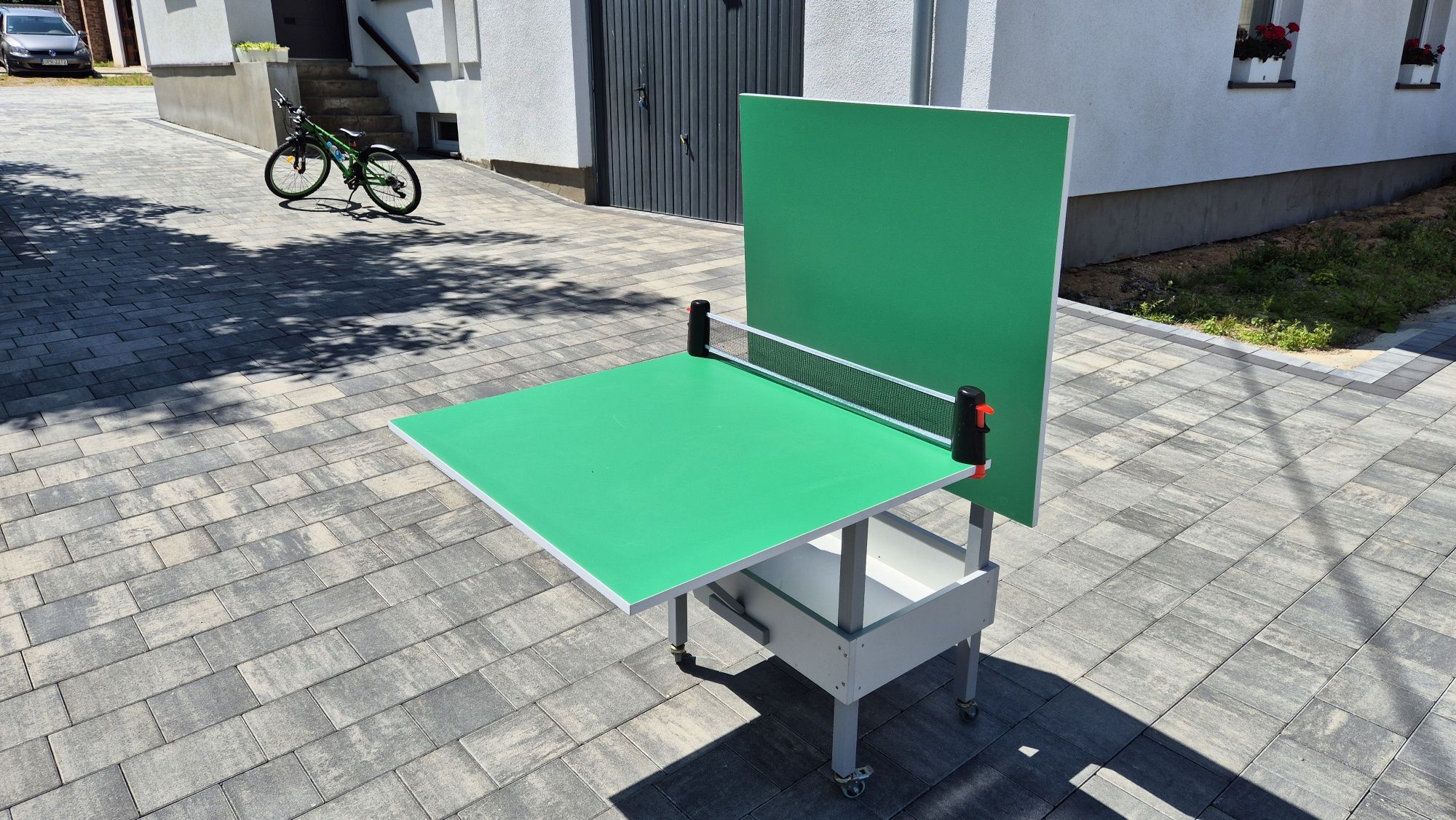 Mini stół do tenisa stołowego ping pong