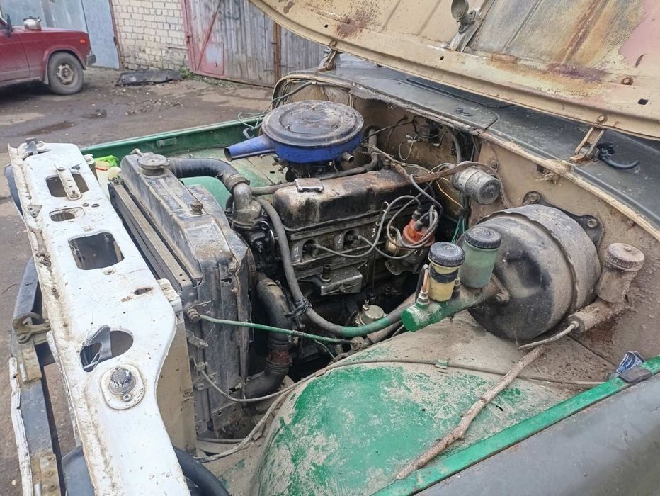 Уаз 469 уваз 469 бобік уазік