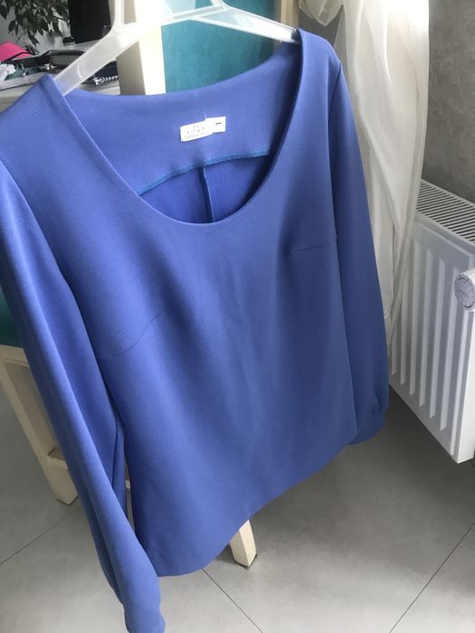 Продам кофту -блузу