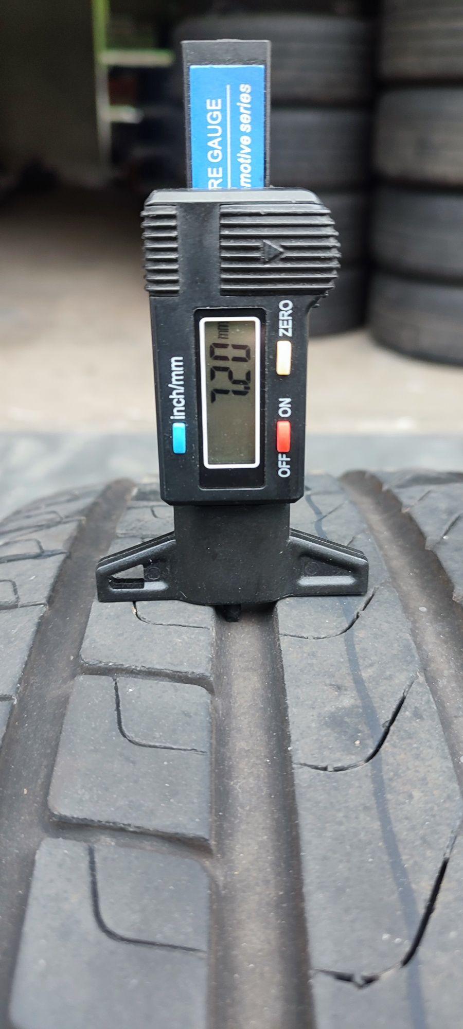 Opony letnie Pirelli Scorpion 235/55 R18 2023 r
