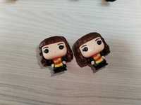 Figurka Hermiona z Kinder Yoy Harry Potter