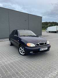 Daewoo Lanos 2003