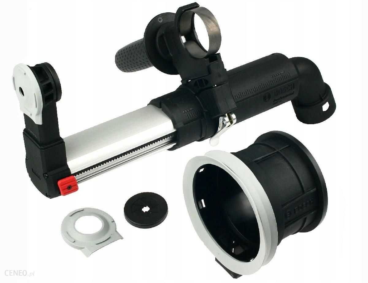 Młotowiertarka Bosch GBH 2-28 F 4-32 DFR walizka L-boxx