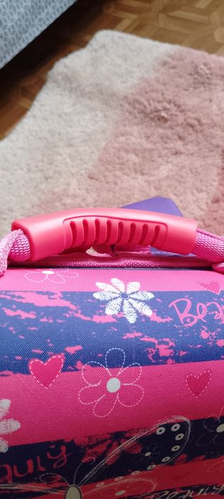 Шкільний ортопедичний рюкзак 1-3 класи