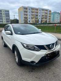 Nissan qashqai tekna - panorama dach -polecam !!!