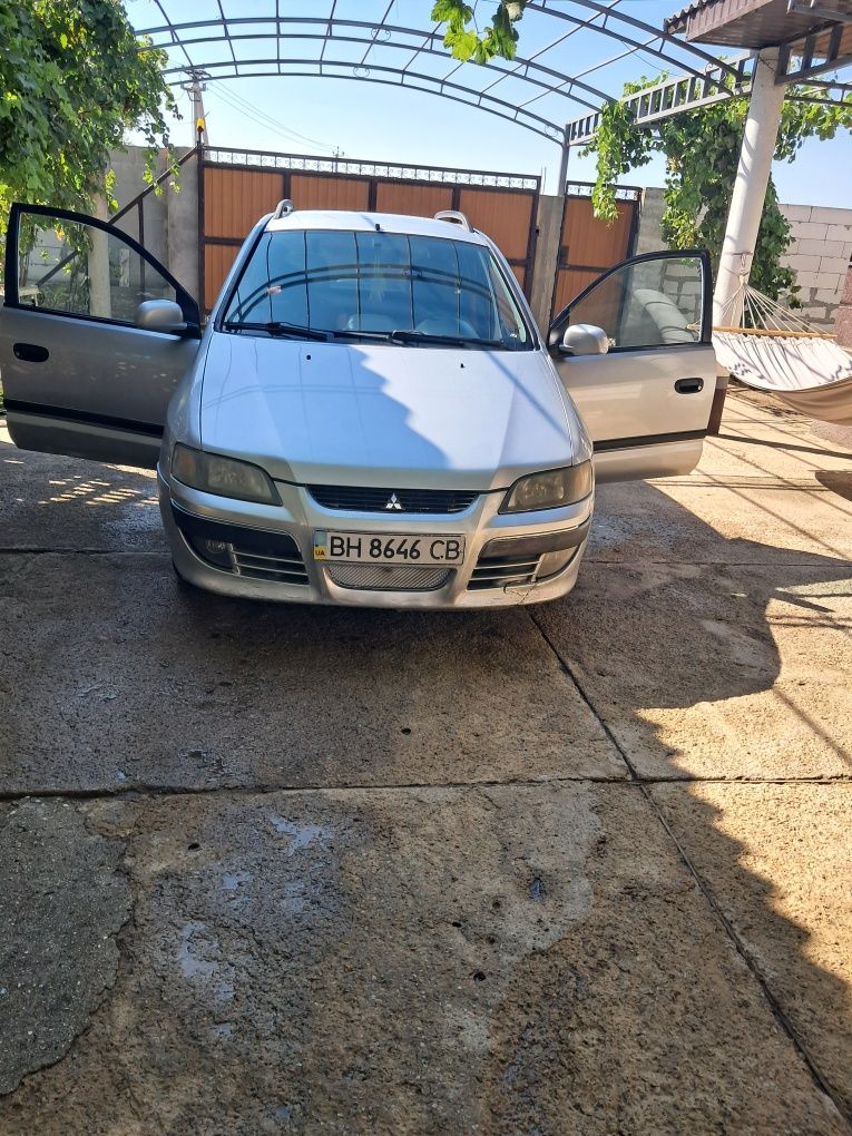 Продам митсубиси