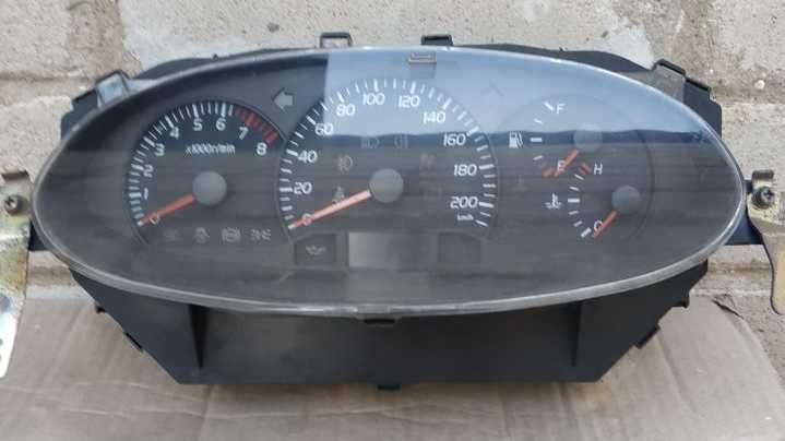Панель (комбінація) приладів Geely MK 1017000176