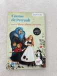 Contos de Perrault - maria Alberta Meneres