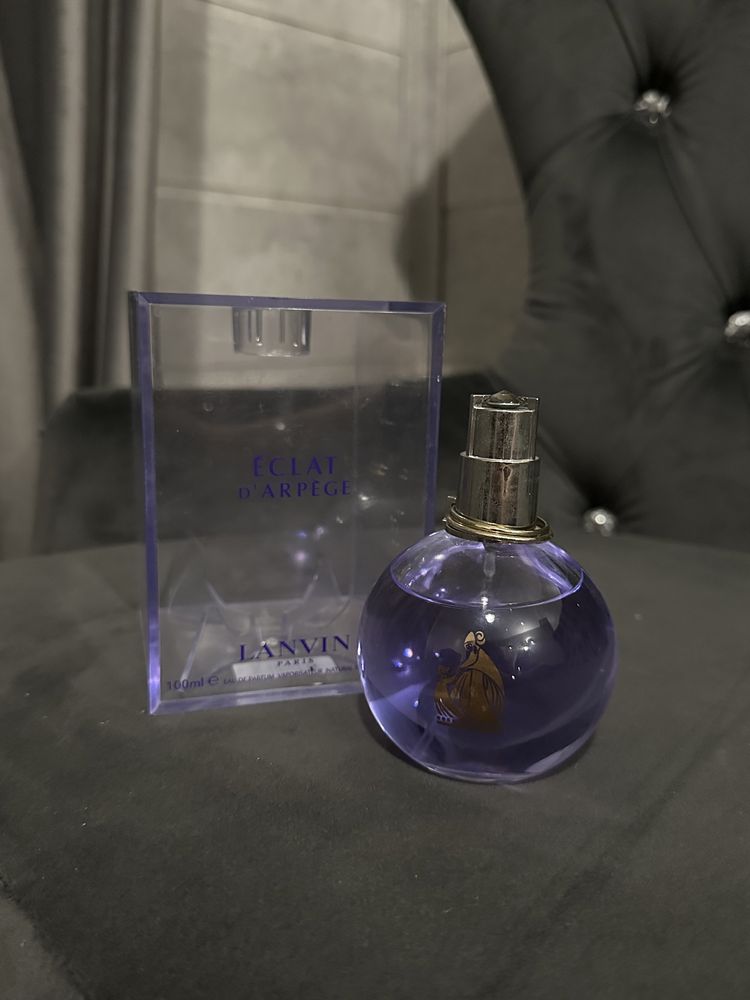 оригінальний парфюм LANVIN Eclat D'Arpege 100 ml