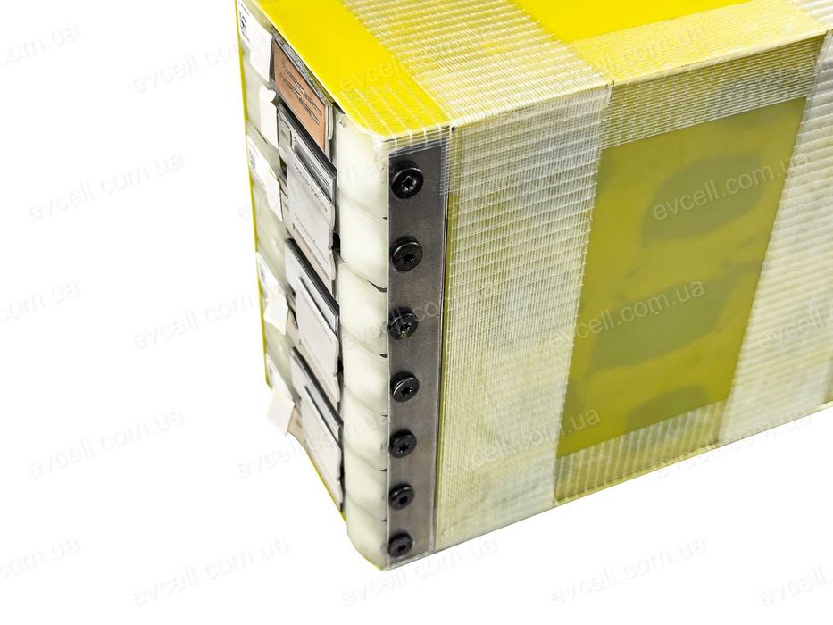 Акумуляторний модуль 25V на 3kWh – 7S2P, 120Ah, Li-ion – LG Chem