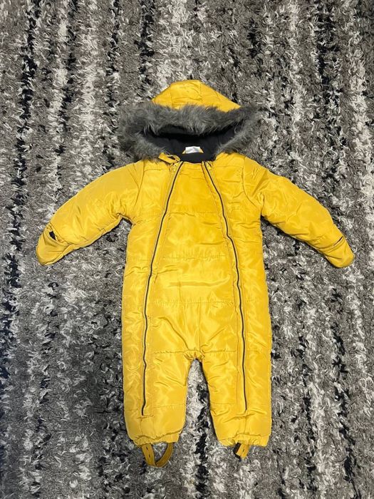 Комбінезон дитячий