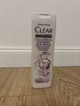 Clear Women szampon regeneracja na swędzącą skórę głowy, łupież 360ml!