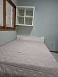 Vendo quarto completo