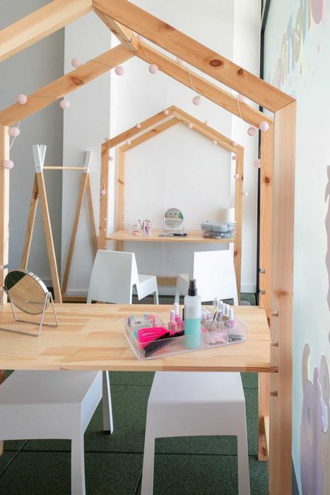 Espaço Comercial para Clinica de Terapias Pediátricas/ATL/Creche