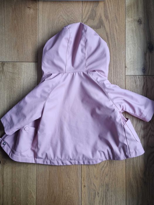 Kurteczka jesienna dla dziewczynki 62