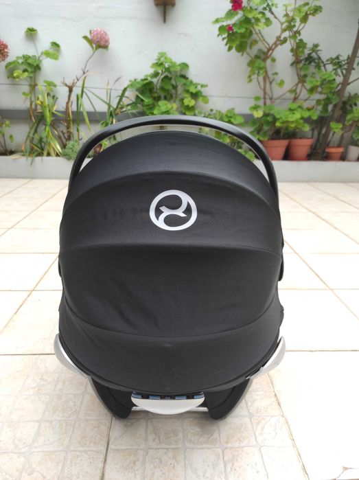 Ovo Babycoque Cybex Cloud Q