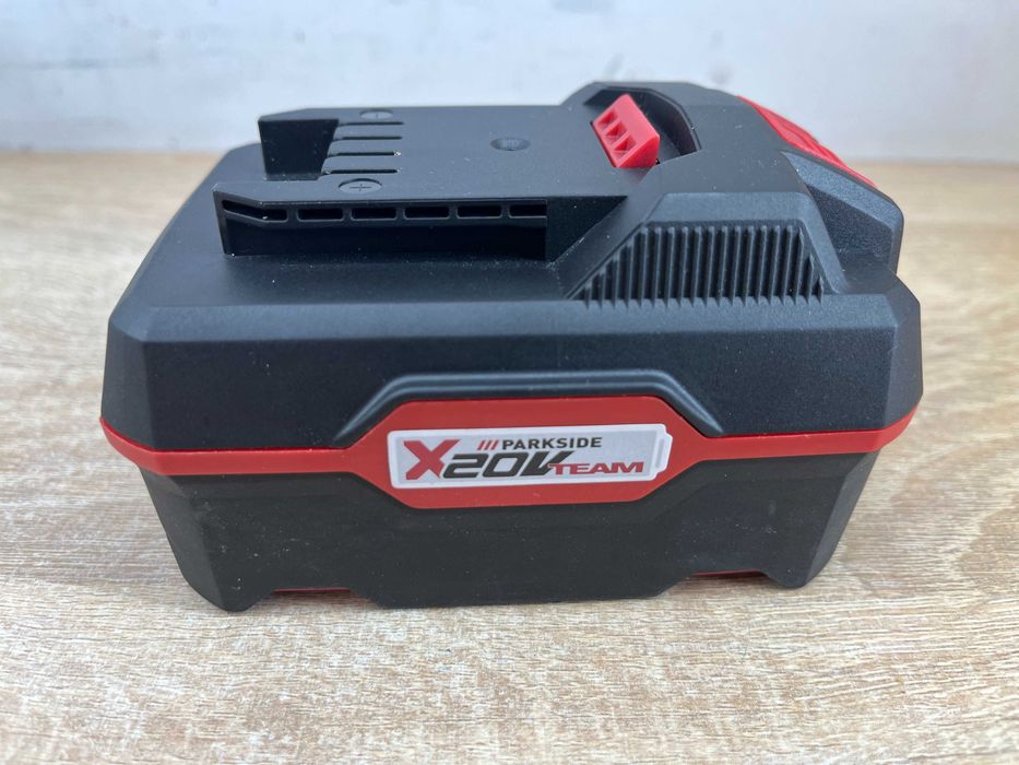 Akumulator Li-Ion Parkside PAP 20 B3 20 V 4 Ah