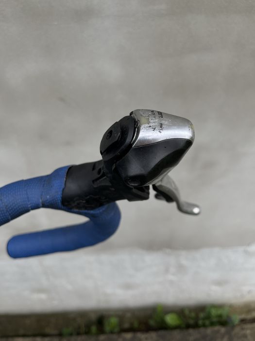 8кг! Карбон Шосейний велосипед Lapierre Pro Team 970 Super lite/Mavic