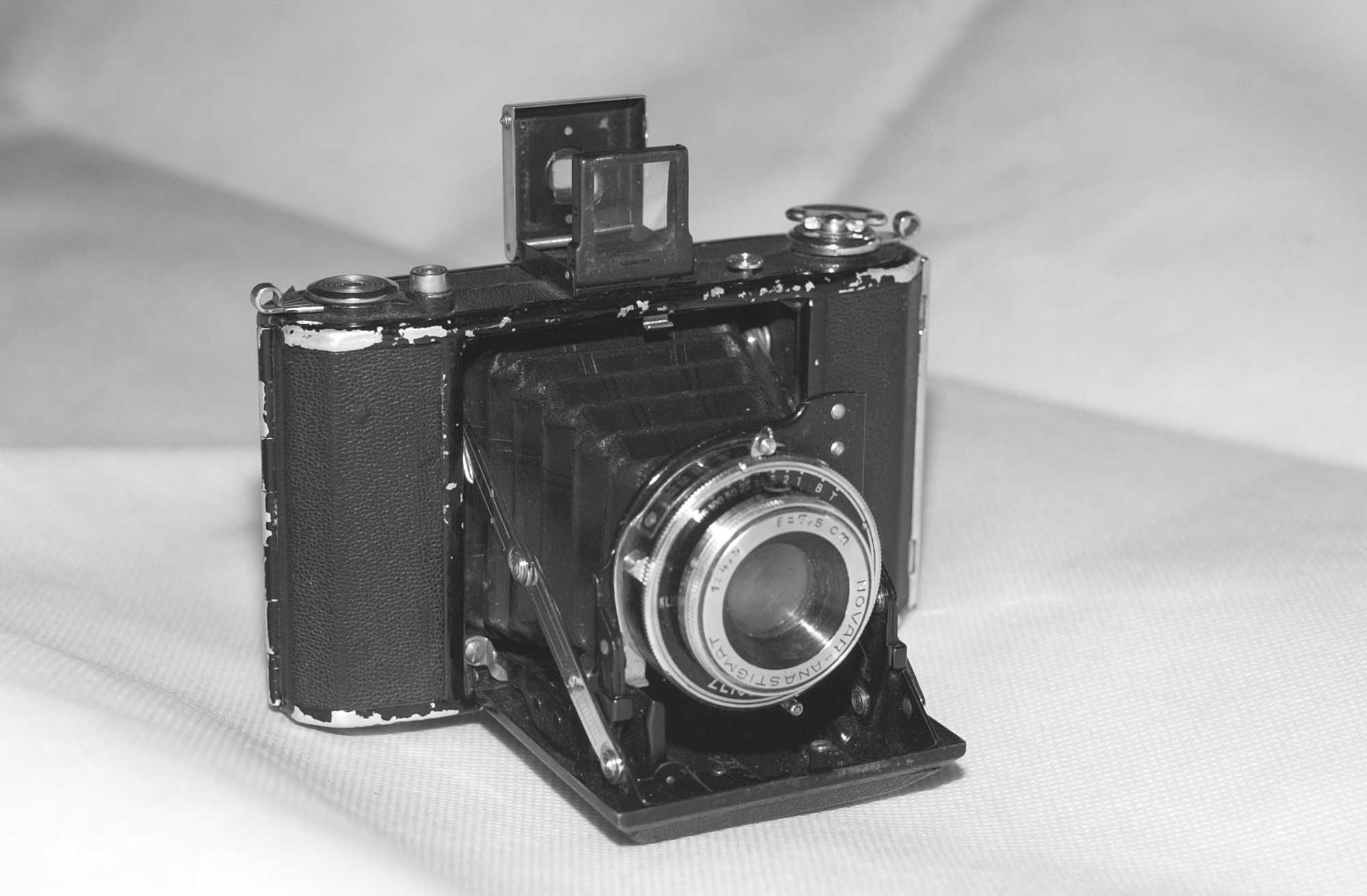 Zeiss Icon 515 / 16 (6 x 6)