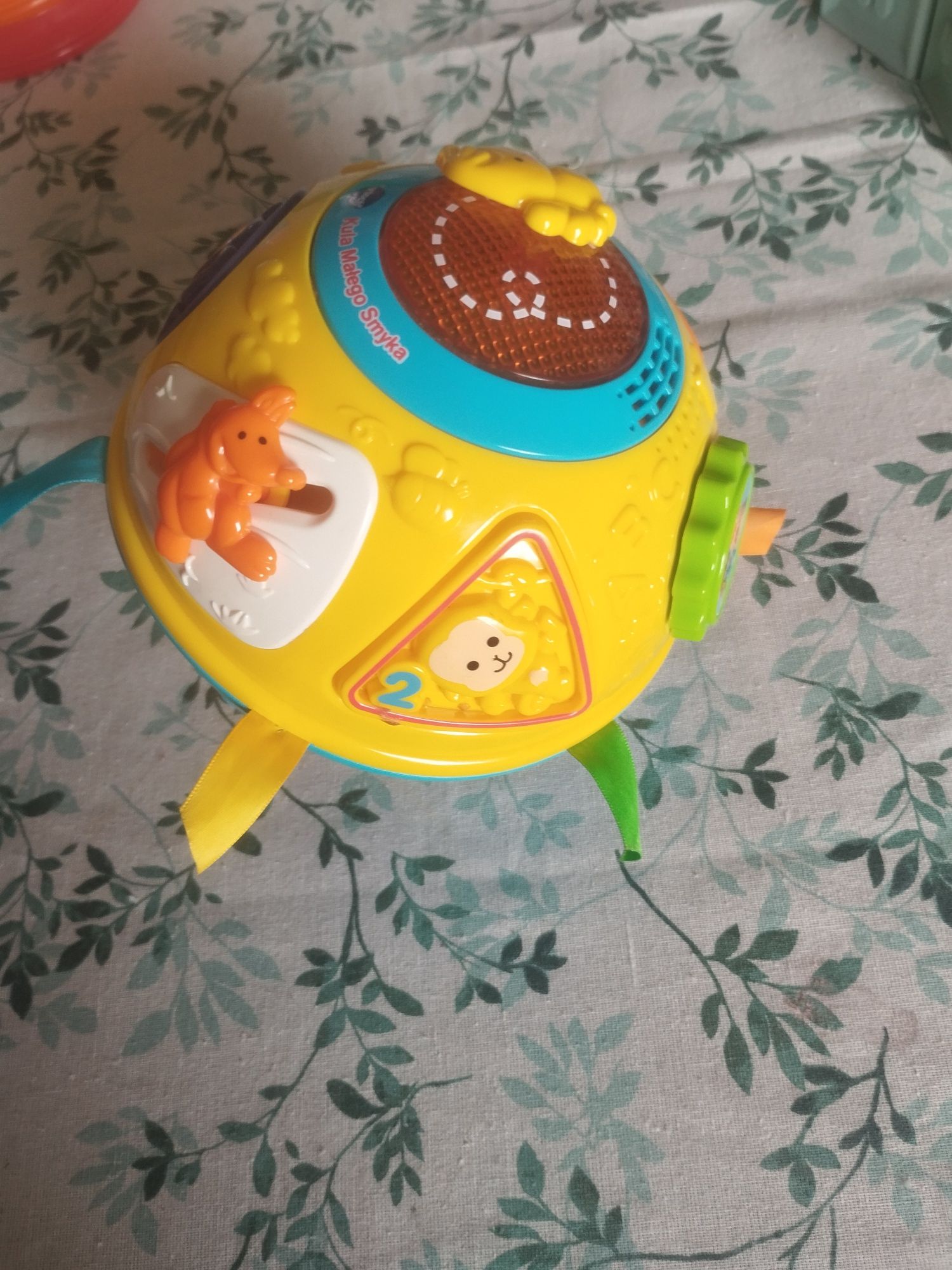 Kula małego smyka vtech