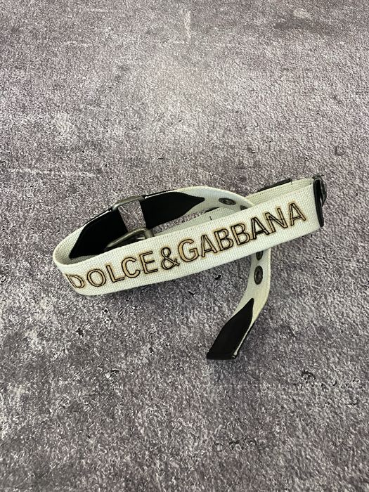 DG belt ремінь Dolce Gabbana дольче габана sk8 drill drip