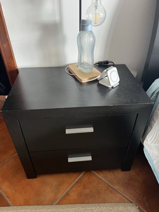 Mobilia de Quarto casal