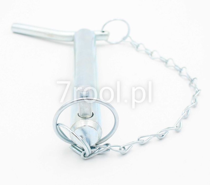 Sworzeń łącznika dolnego kat. 2, bolec