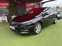 Opel Astra Sports Tourer 1.2 T Design & Tech S/S