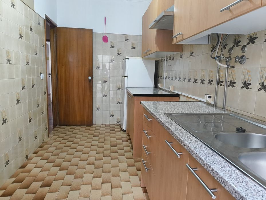 T2 centro 1⁰ andar