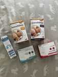 Femaltiker + Milanella complex + biom + elektrolity