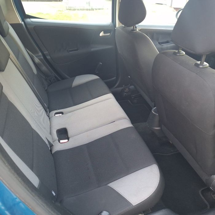 Peugeot 207 SW 1.4 benzyna