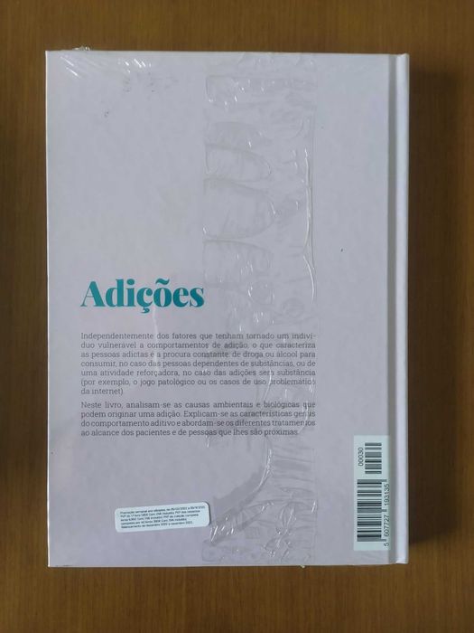 Coleção biblioteca de psicologia - Adições