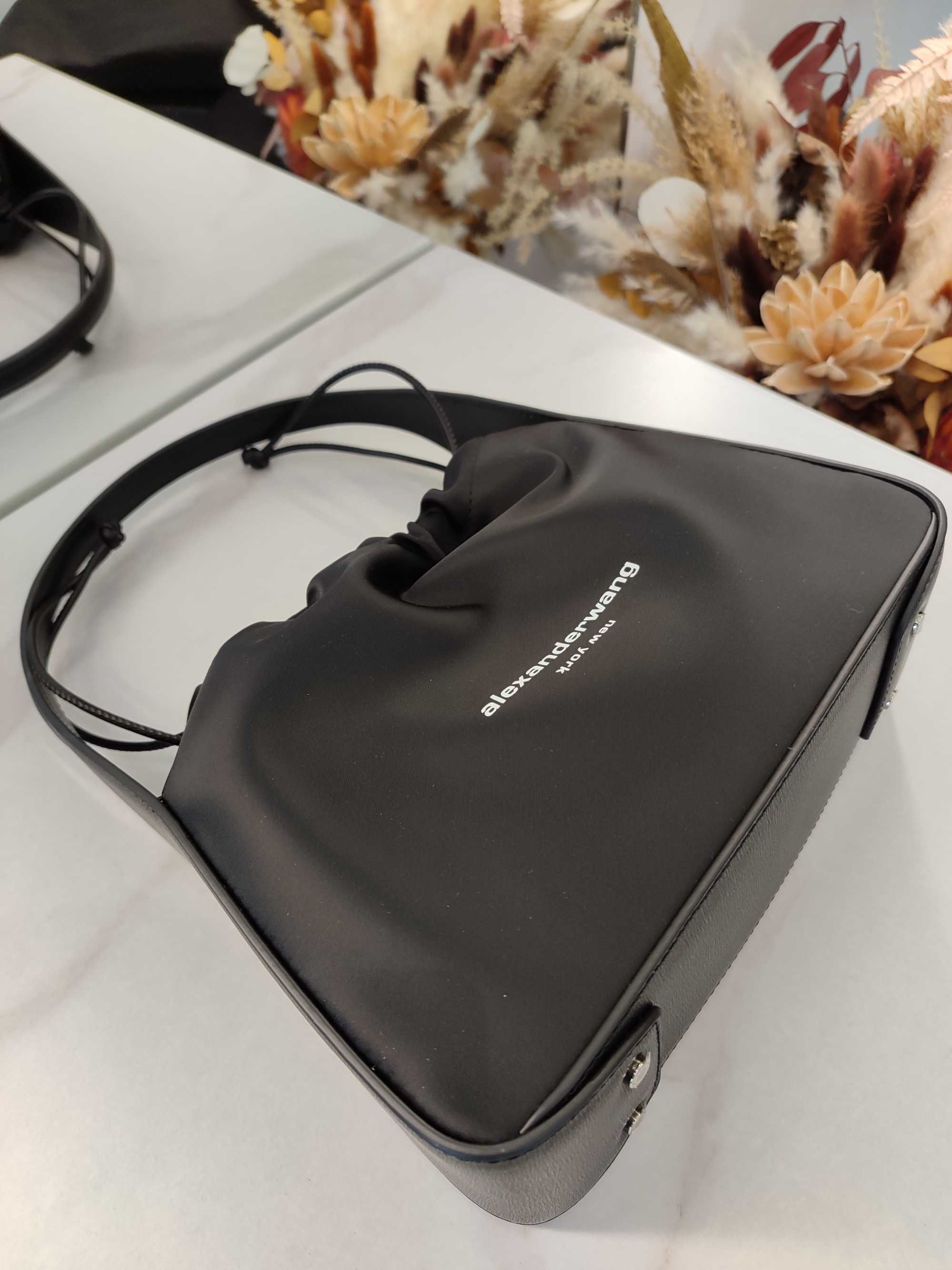 Сумка Alexander Wang Ryan Small Bag
