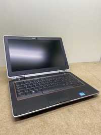 Ноутбук 13.3" Dell Latitude E6320 - i5 2520M - 8/120 GB | Нова Батарея